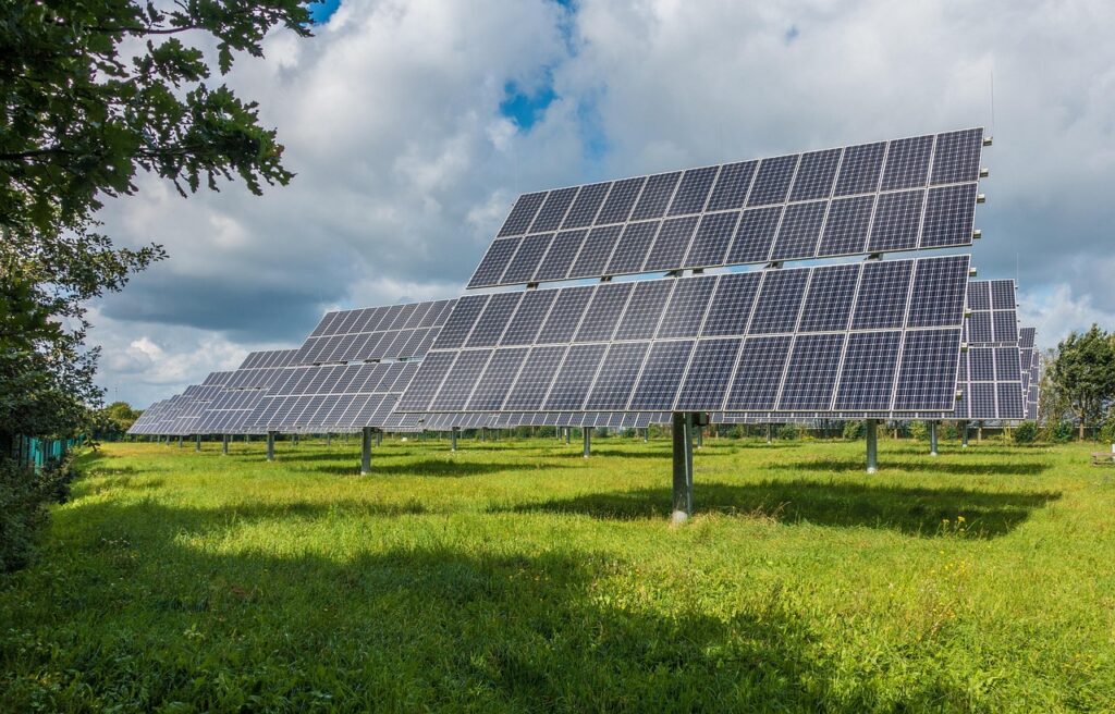 Abner Solar