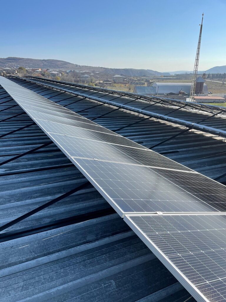 Abner Solar